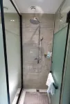 Gongqingcheng Fusheng Business Hotel - parking