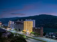 Xishuangbanna Jinghong Manxin Hotel Hotels in Jinghong