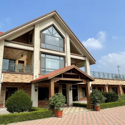 Huaihua Hotel Hotels near Wild Star Camping Ground