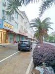 Xunwu Modern Apartment - parkir