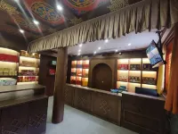 Eman Xiaoyuan Hôtels à : Zhouqu