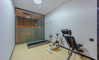 Hello  Hotel(Wuhu Ancient City Wannan Medical  Second  Affiliated Branch)
