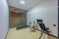 Hello  Hotel(Wuhu Ancient City Wannan Medical  Second  Affiliated Branch） - رومانسي