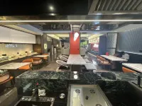 Pipiyang Hotel (Chenzhou Wuling Square Municipal Government Branch)