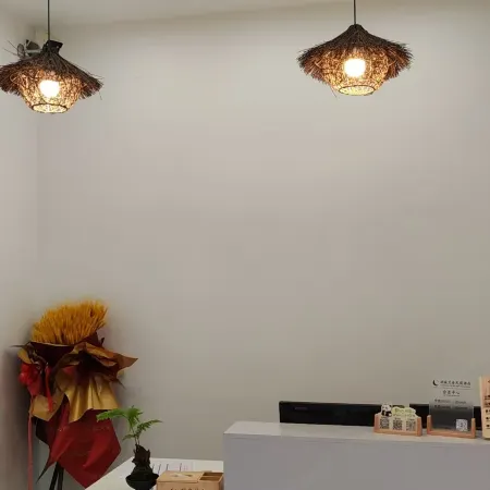 Yueting Lanshe Homestay