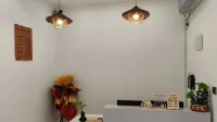 Yueting Lanshe Homestay Hotels in Wugangshi