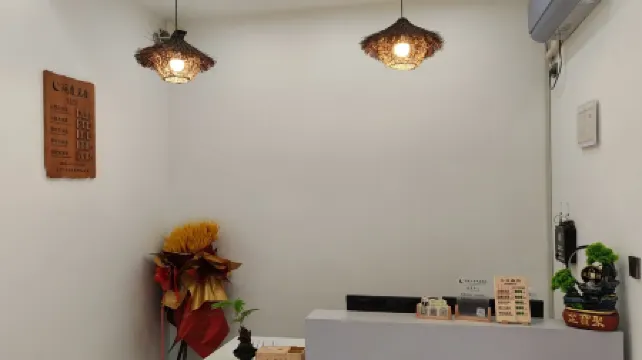 Yueting Lanshe Homestay