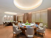 SCO LANYUN INTERNATIONAL HOTEL，QINGDAO Hotels in Jiaozhou
