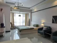Guigang Hour Light Apartment