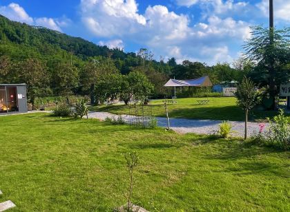 萬綠湖小逕民宿