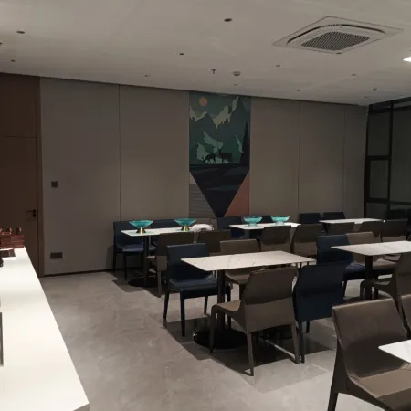 Weilaihui Hotel