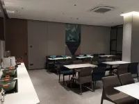 Weilaihui Hotel - فطور