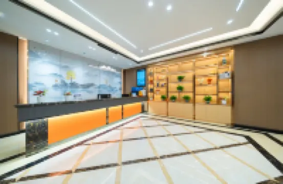 Weiyaman Hotel