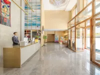 Xieweng Hot Spring Hotel.Group 2, Se Village, Se Township Hotels in Lhozhag County