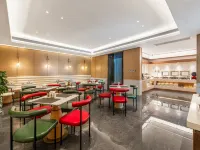 Magnotel Hotel (Liaocheng Linqing Bus Station) Hotels in Linqing