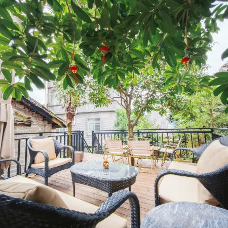 Huangyao Yuanfang Dejia Guest House