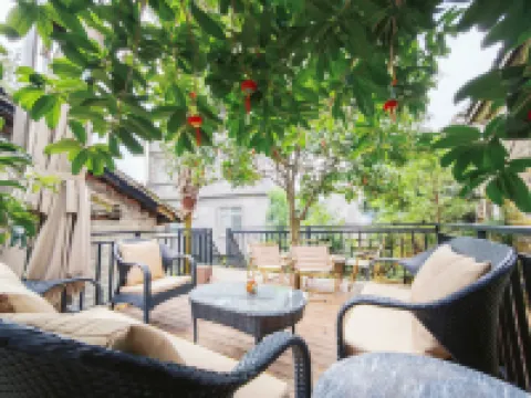 Huangyao Yuanfang Dejia Guest House