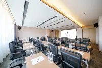 Lavande Hotel (Kunming Anning Wanda Plaza Branch) Hotels in Anning
