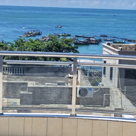 Zhanjiang Haiyu Homestay