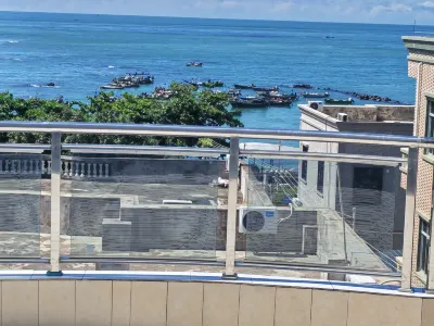 Zhanjiang Haiyu Homestay Hotels near Naozhou Island