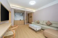 Yilong Ruiyun Hotel (Zhengzhou South Third Ring)