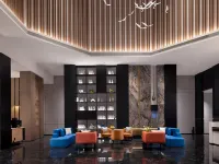 Grandee Hotel (Guangzhou Panyu Chimelong Safari Park Branch) 한시 창롱 역 주변 호텔