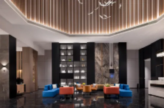 Grandee Hotel (Guangzhou Panyu Chimelong Safari Park Branch)