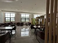 撫遠東極復美飯店 - 早餐