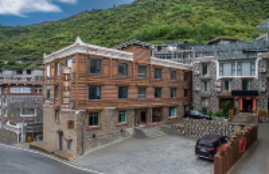 Shili Zhanlan Homestay (Siguniang Mountain)