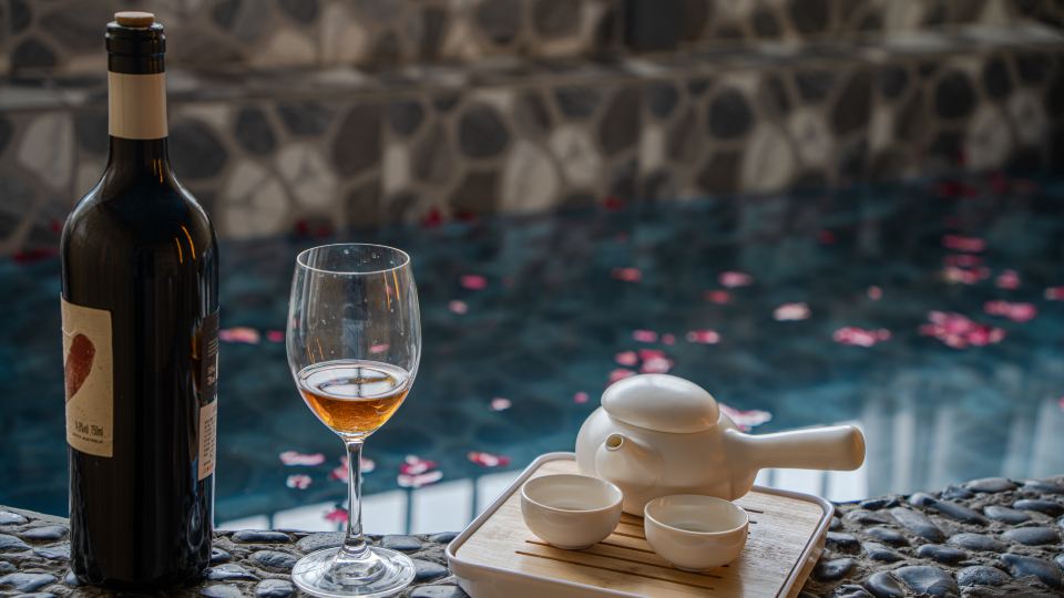 Emei Mountain Pengyue Private Soup Vacation Stay