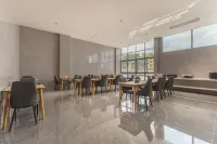 鑫海大飯店（安順鎮寧黃果樹大道店） 鎮寧住宿飯店