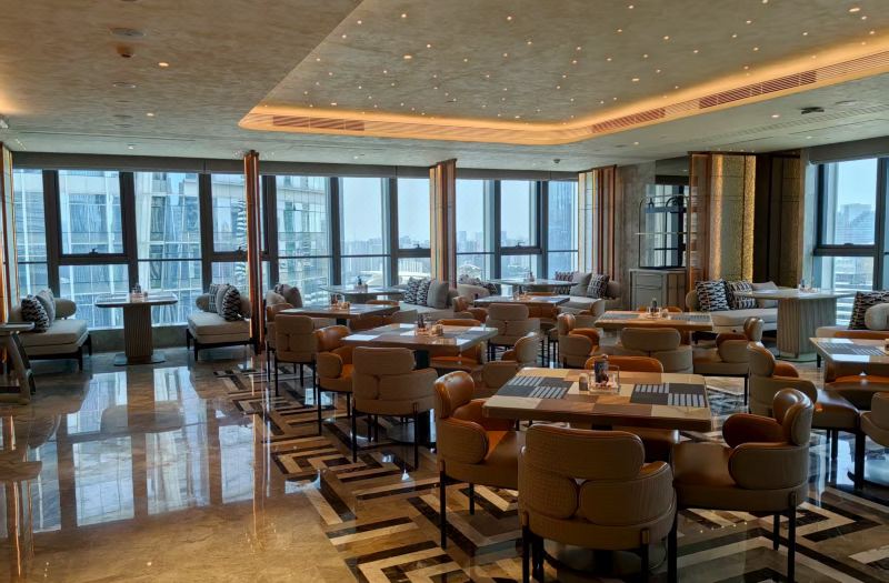 Boyue Executive Apartments (Guangzhou Zhujiang New Town Gaode Land Plaza) photo 3