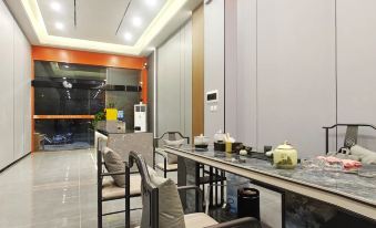 Yunshang Hotel (Foshan Dali Branch)