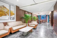 Juntang Hotel (Xinmi Quliang Industrial Park South University Road Branch) Hotels in Xinmi