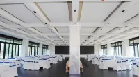Mijing Qingyuan Li Wenquan Vacation Apartment Hotel a Ji'an