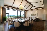 Laoling Wending Xingrui Resort Hotel - breakfast