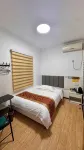 168 Business Hostel