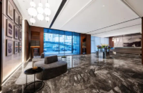 IntercityHotel Shijiazhuang Railway Station