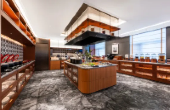 IntercityHotel Shijiazhuang Railway Station