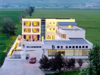 Nalati Town Nalan Yunshuli Homestay - Breakfast