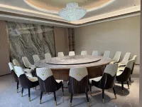 Hezhou Bamboo Hidden Hot Spring Resort Hotels in Hezhou