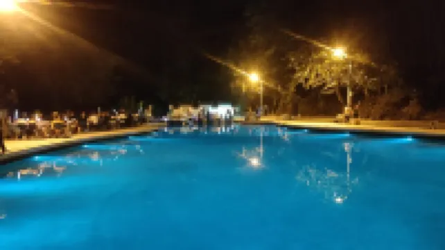 山風・嵐嵐丨東方の美デザイナーズ民宿（黄山南大門翡翠谷）