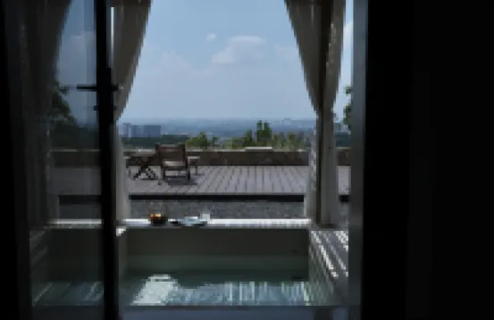 自在山裡·養生療癒民宿（龍泉山風景區店）