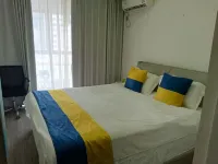 Jiangwan No.1 Changsheng Homestay - Mountain view