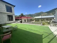 Diebu Yangdechang Tibetan Homestay - petit déjeuner