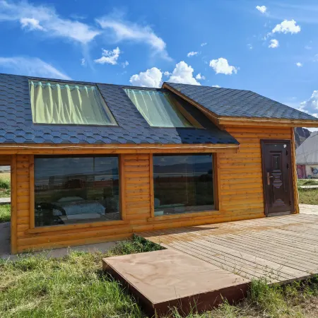 Hubian Xiaozhen Homestay