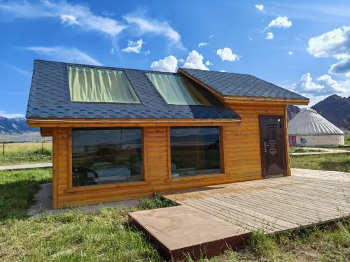 Hubian Xiaozhen Homestay
