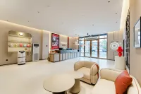 Shankee Hotel (Xiping Dier Shiyan Xiaoxue Fenxiao) Hotels in Xiping County