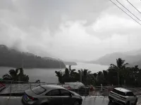 Wuzhishan Shuimanxiang Meishihui Farm Stay - parking
