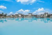 Xile Valley - Pools